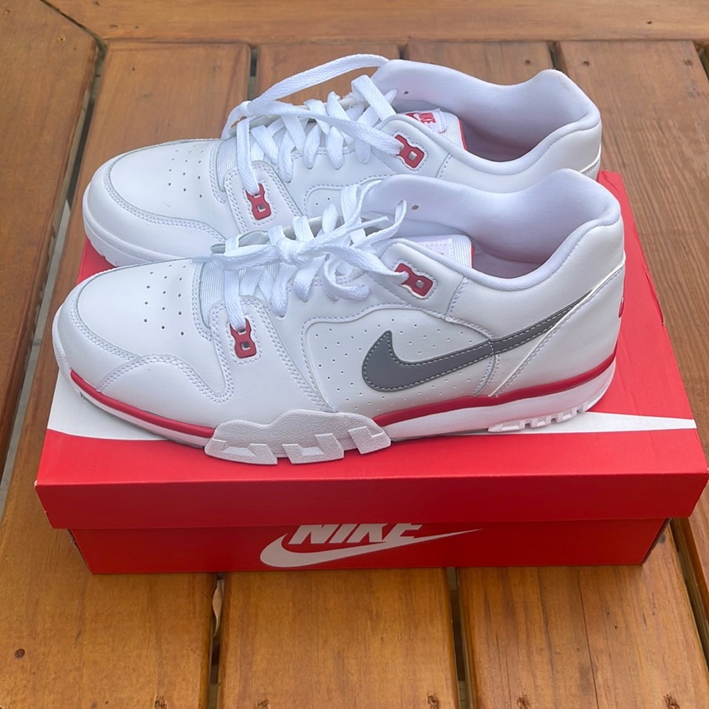 Nike Cross Trainer Low